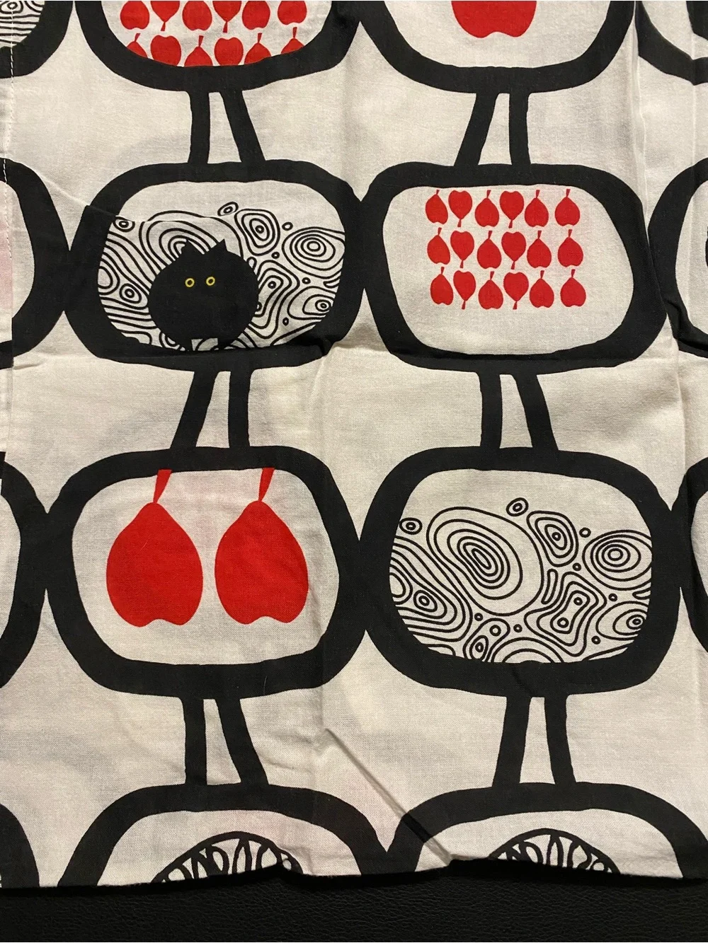 IKEA Ängskära Pillowcase
